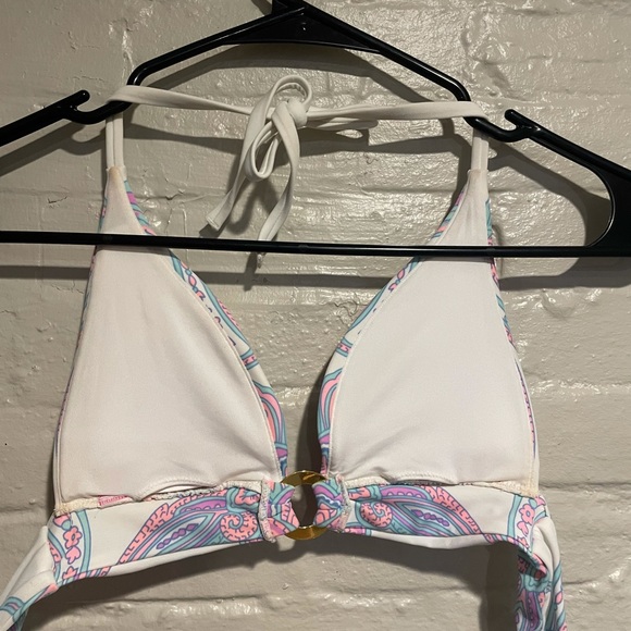 Push up bikini top - Picture 4 of 4